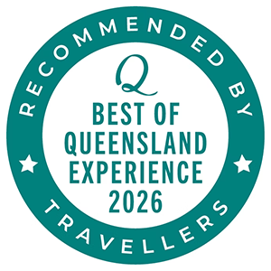 Best of Queensland Experience