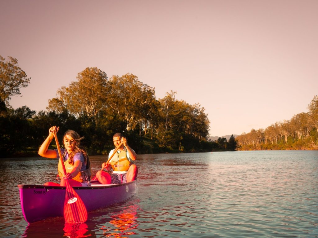 One Tree Canoe Company