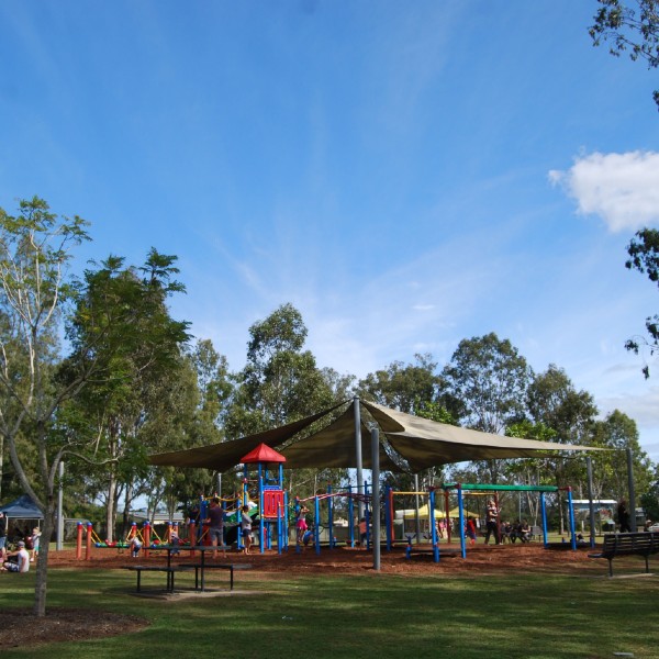Fernvale playground
