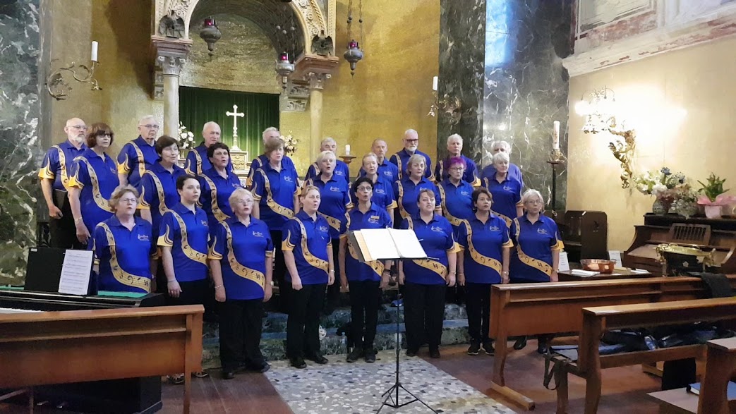 Esk Community Choir