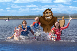 The Great Yowie Hunt