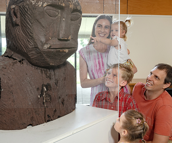 Kilcoy yowie