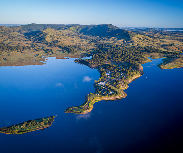 Lake Somerset