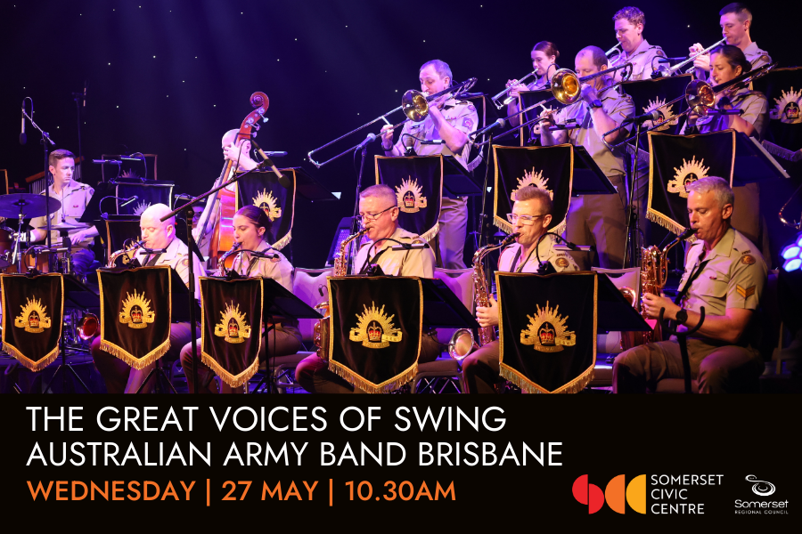 SCC_The Great Voices of Swing