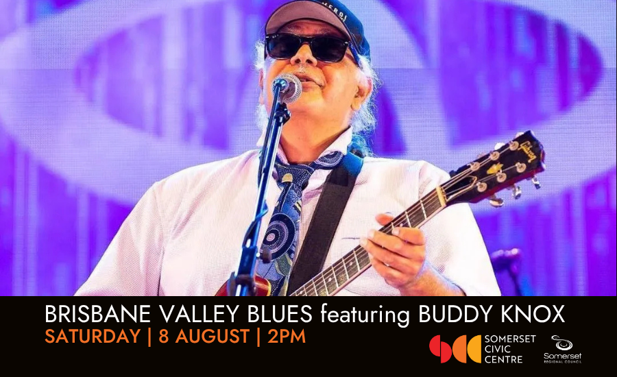 SCC Brisbane Valley Blues