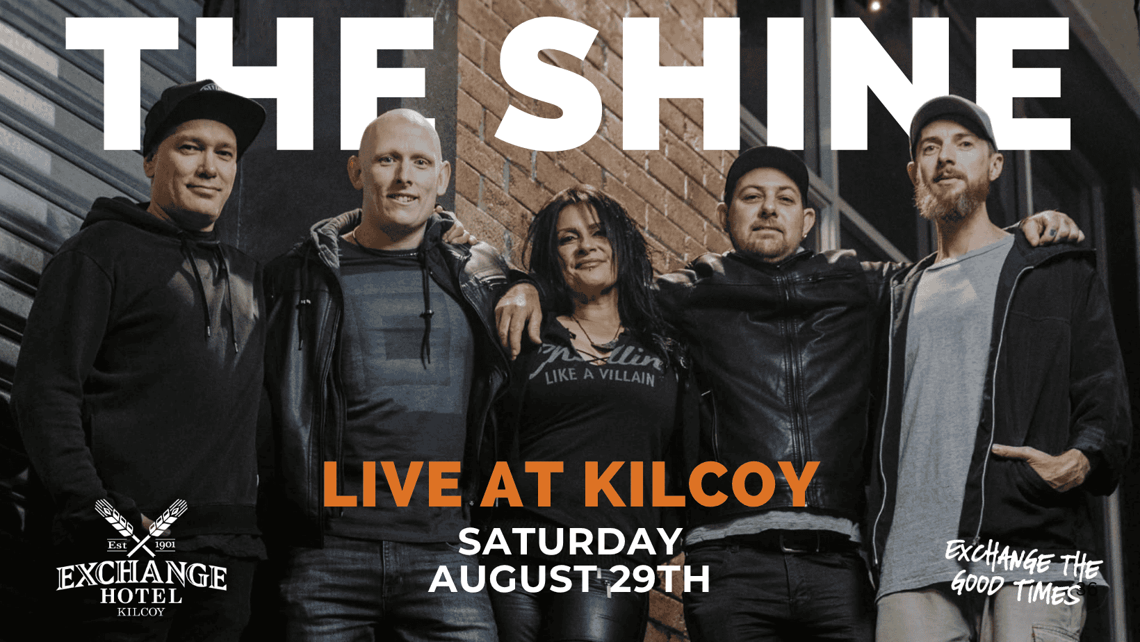 Exchange Hotel Kilcoy_The Shine