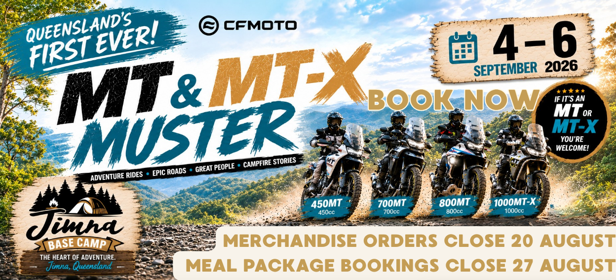 Jimna MT MTX Muster