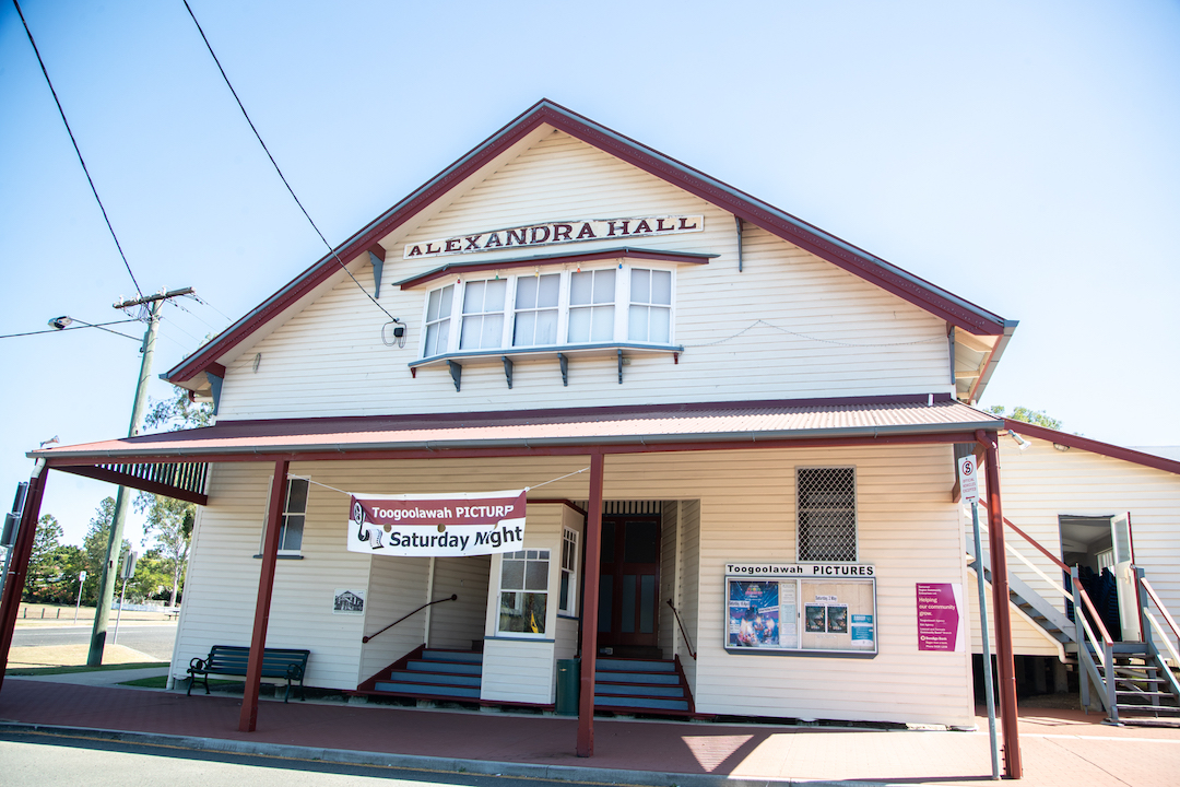 Toogoolawah Pictures