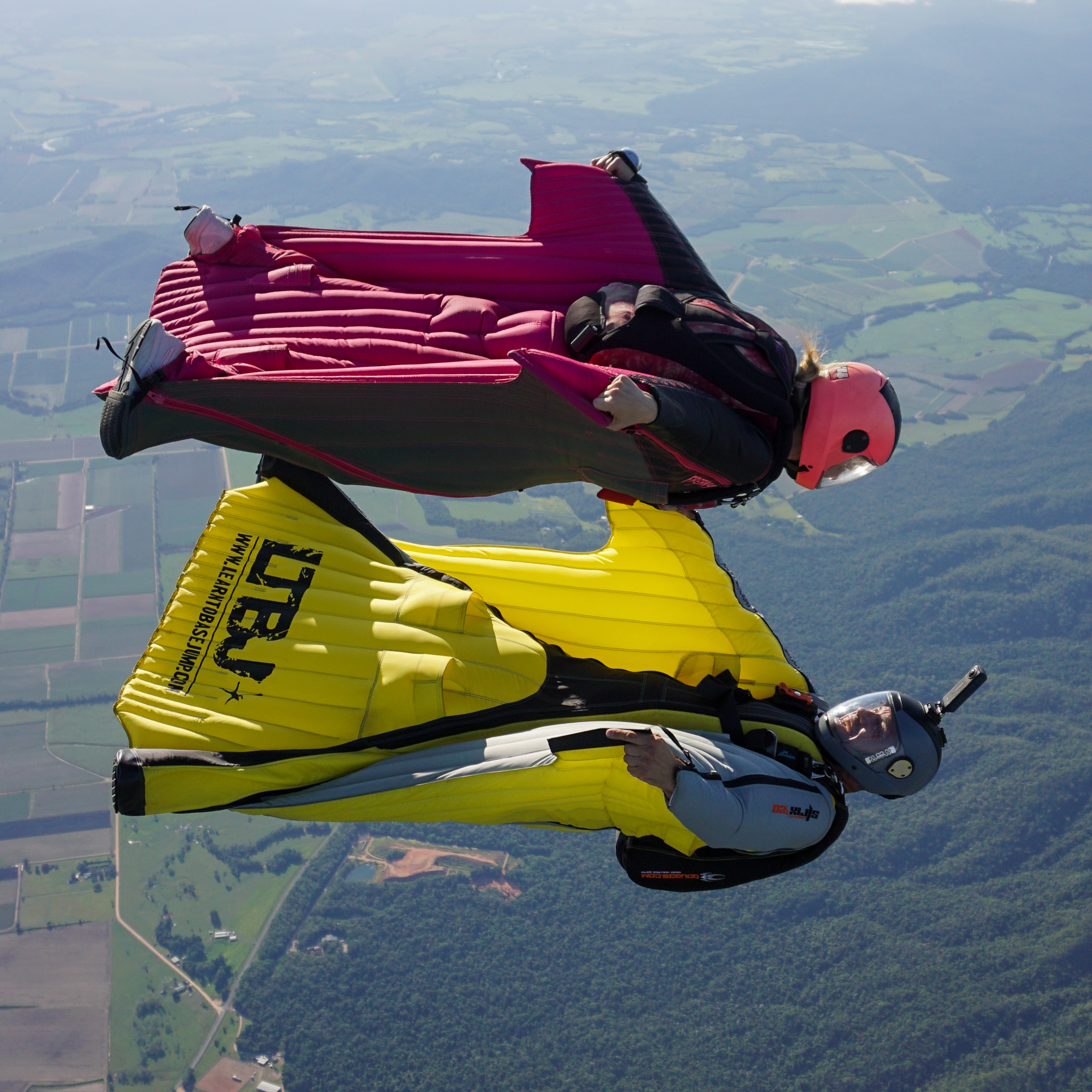 Skydive Ramblers Skydiving Championships