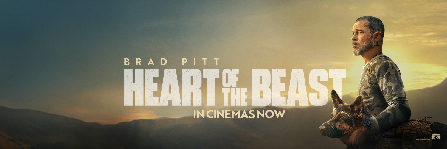 Toogoolawah Pictures - Heart of the Beast