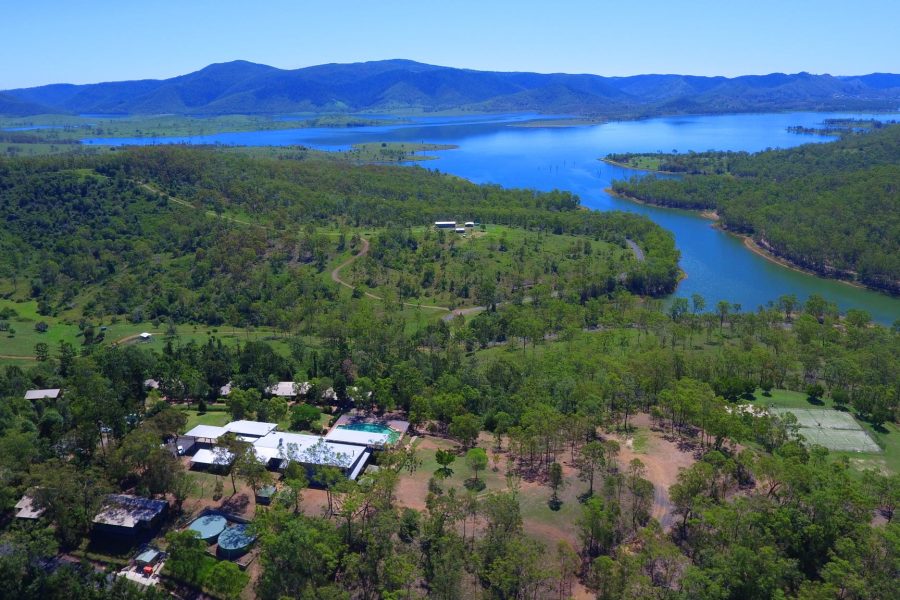 Camp SOmerset