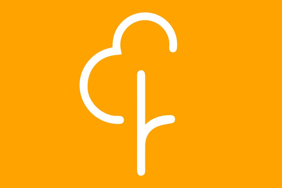 Parkrun logo