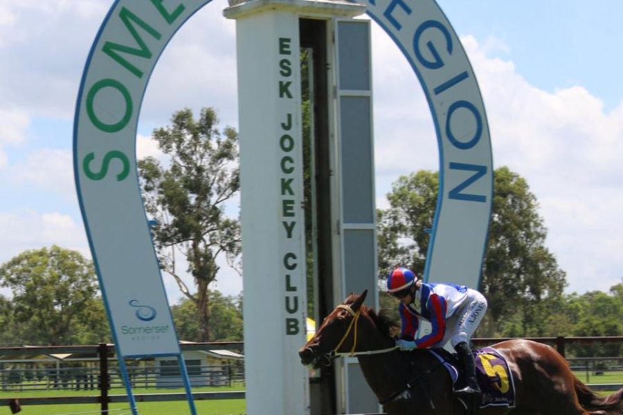 Esk Races