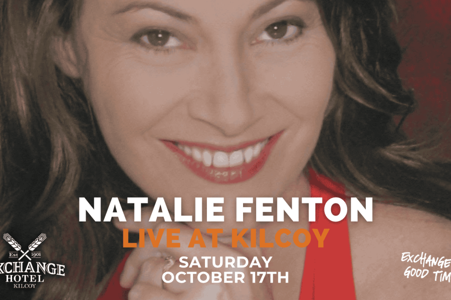 Exchange Hotel Kilcoy_Natalie Fenton