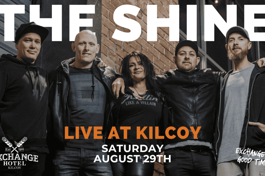 Exchange Hotel Kilcoy_The Shine
