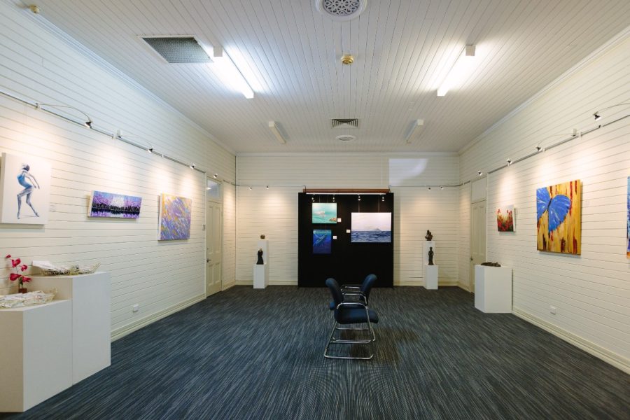 Glen Rock Gallery