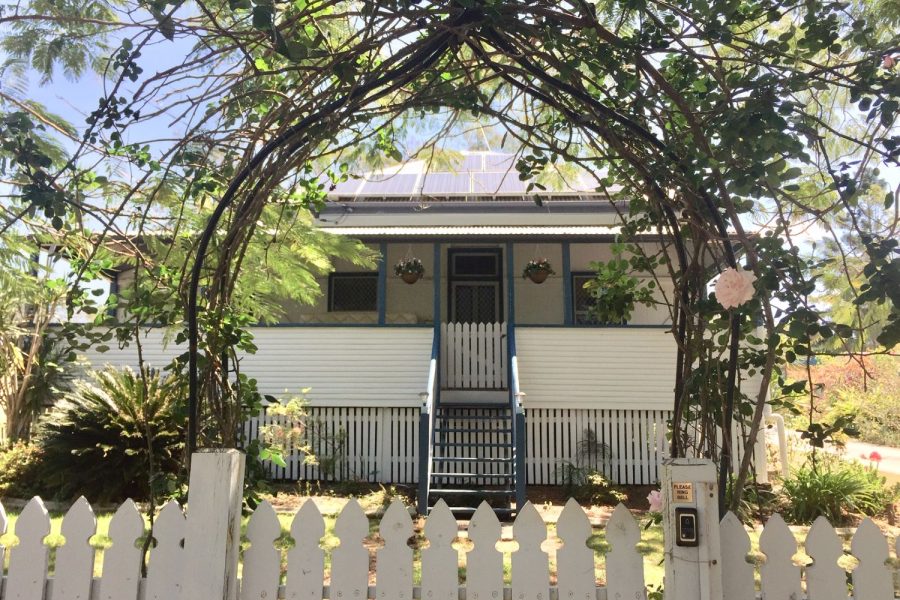 Walkersdolff Cottage Kilcoy