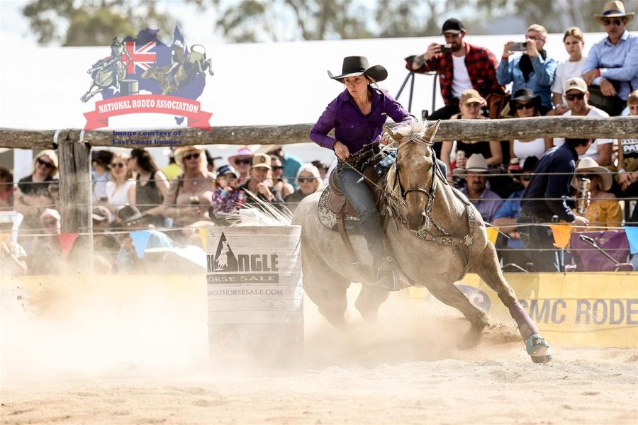 Kilcoy Rodeo