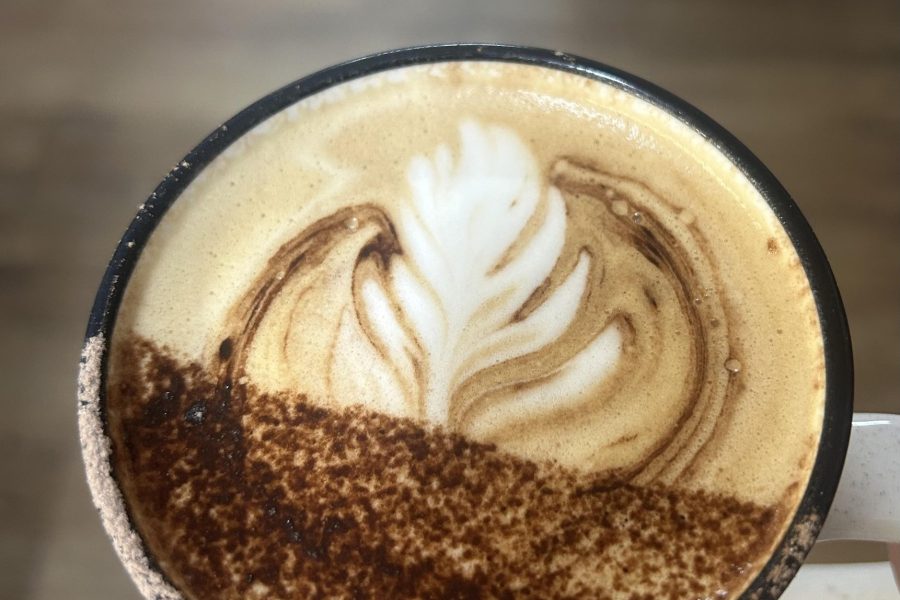 Linville Store and Cafe Coffee