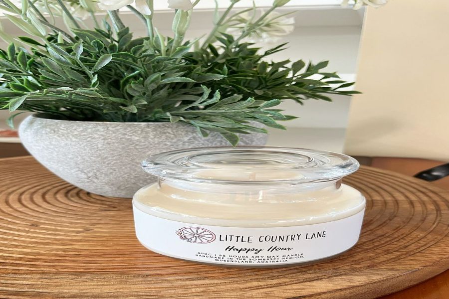 Little Country LaneCandles edit