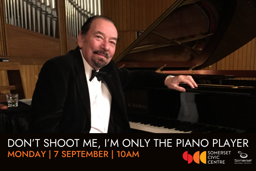 SCC_Don't shoot me I'm the piano player