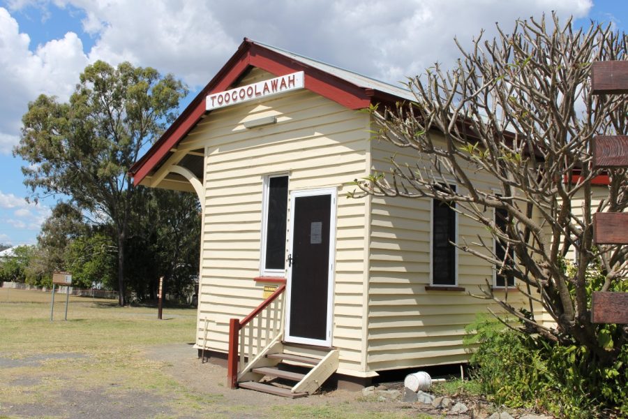 Toogoolawah History Museum