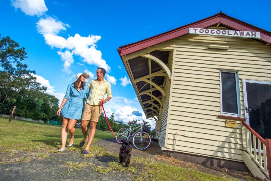 Toogoolawah History Museum