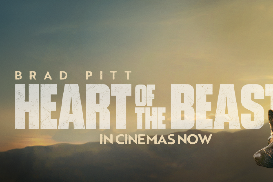 Toogoolawah Pictures - Heart of the Beast