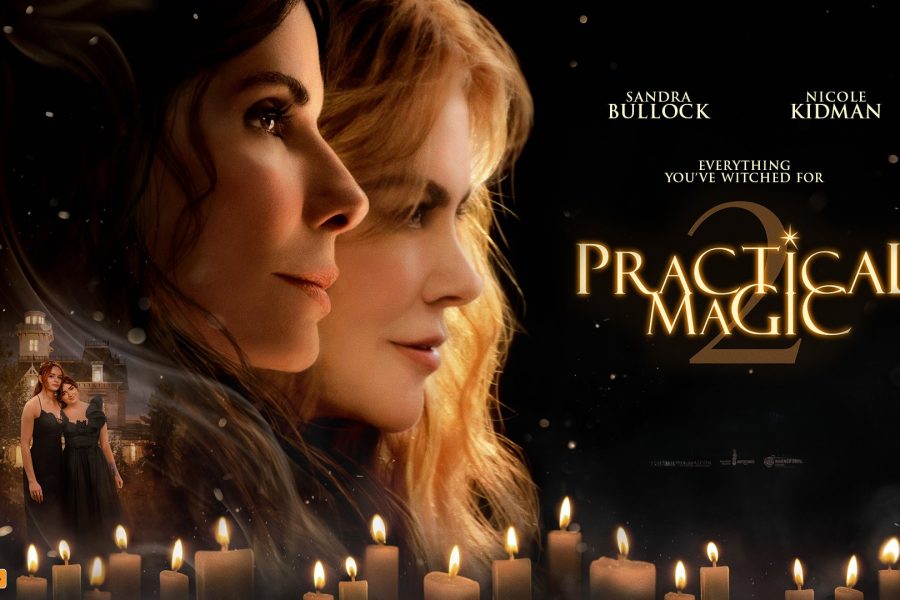 Toogoolawah Pictures - Practical Magic 2