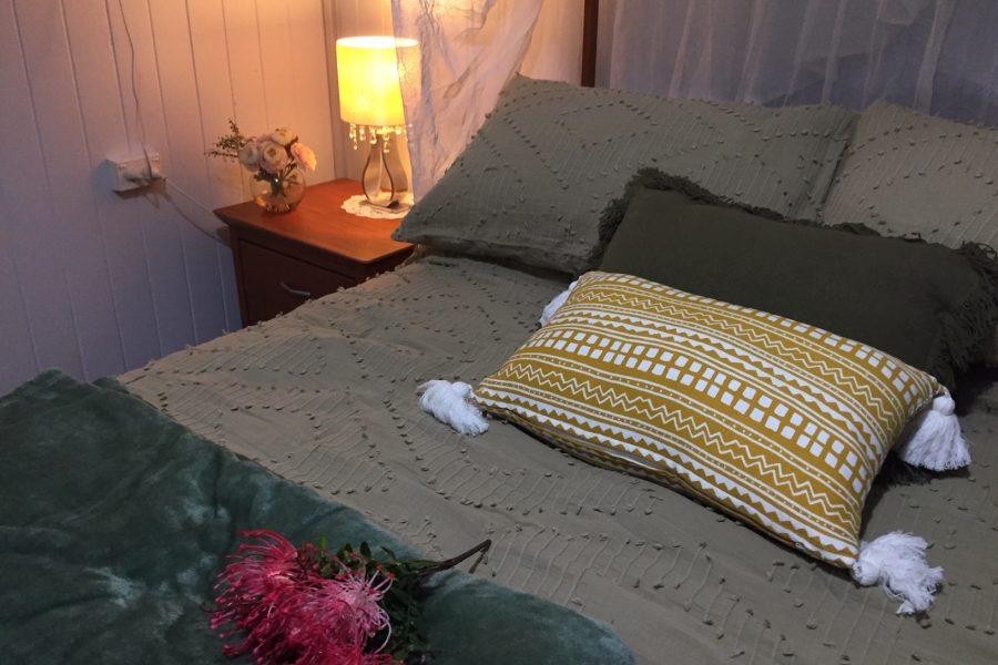 Walkersdolff Bedroom